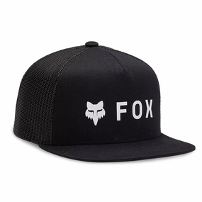Youth Fox Absolute Hat